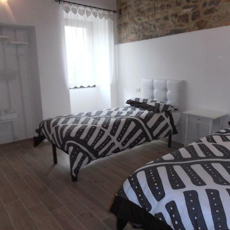 Tia Casa Vacanza Беваня Екстериор снимка