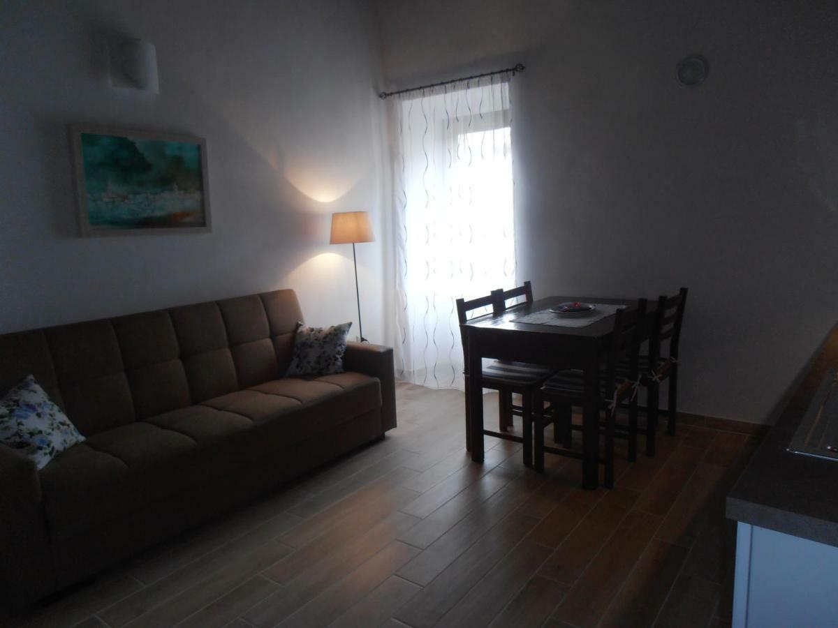 Tia Casa Vacanza Беваня Екстериор снимка