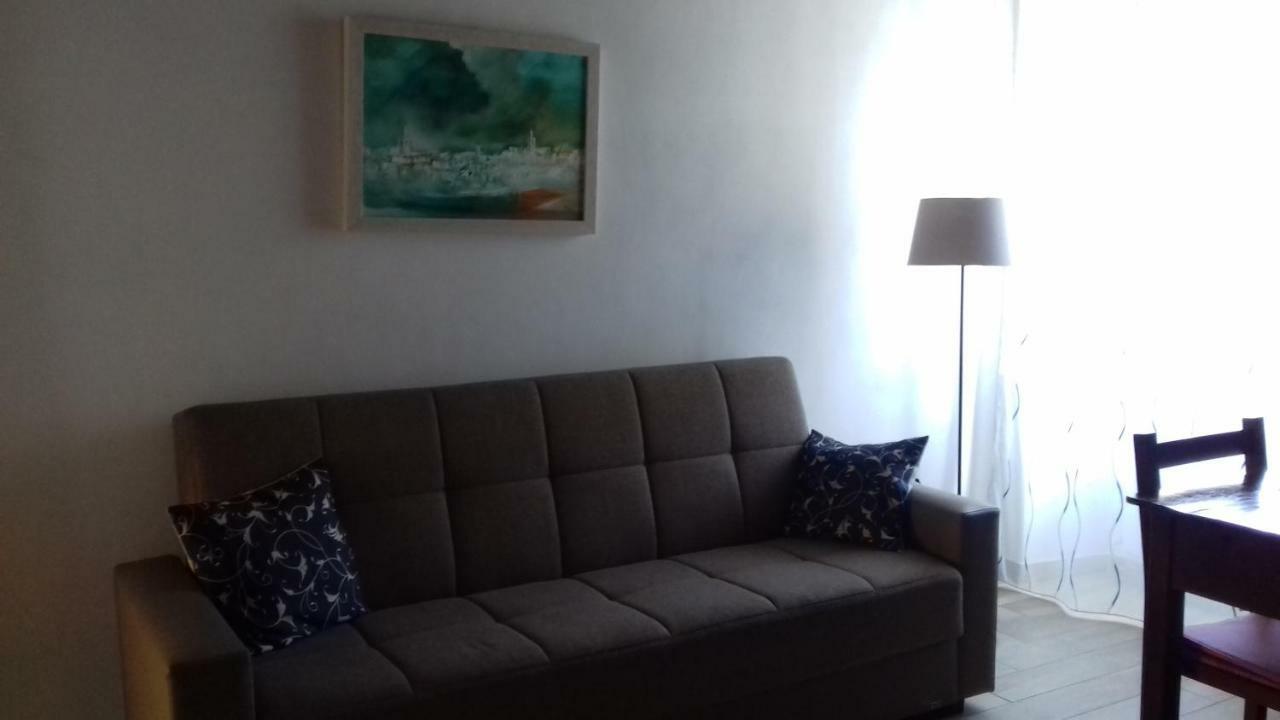 Tia Casa Vacanza Беваня Екстериор снимка